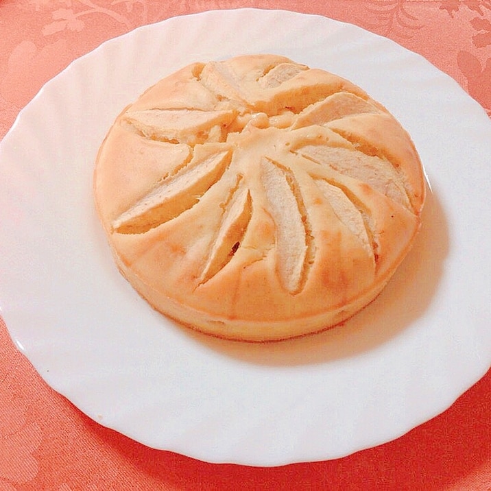 素朴な青リンゴケーキ レシピ 作り方 By レシピ 楽天レシピ